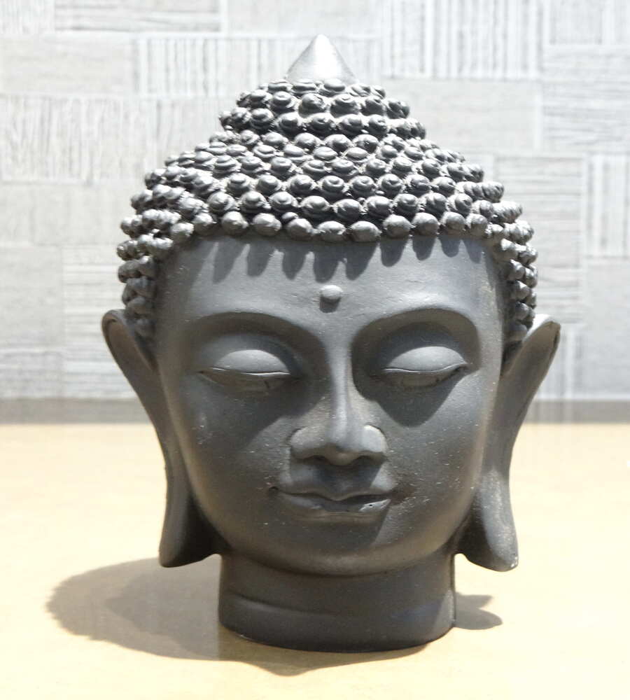 MUNDI BUDDHA